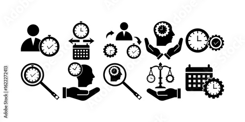 Disciplinary Icon