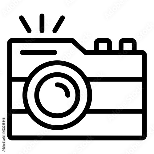 camera icon