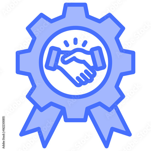 Agreement Icon