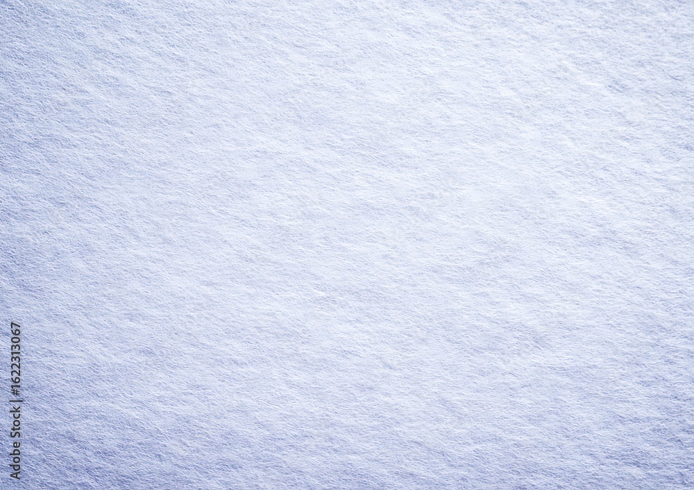 Fototapeta premium Light blue paper texture close up