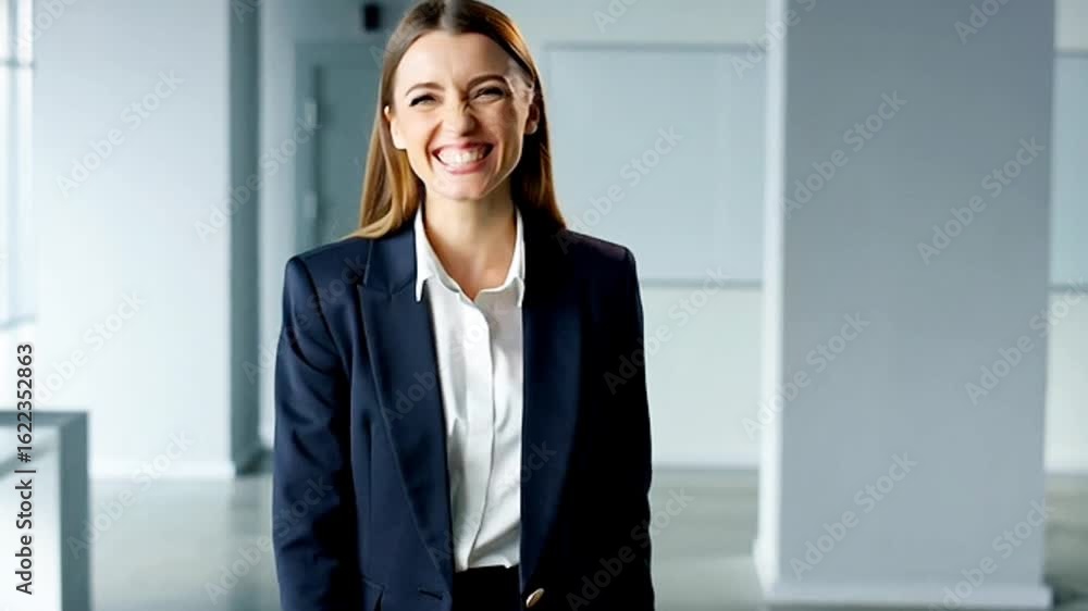 portrait of a businesswoman portrait of a businesswoman
