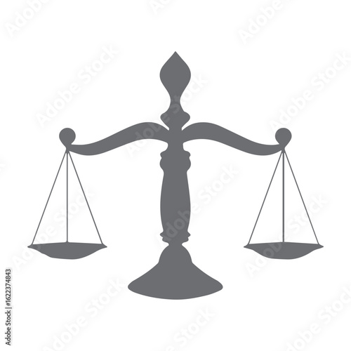 Desenho Justiça, balance of justice