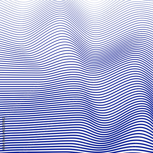 wave, vector, lines, design, illustration, wallpaper, pattern, curve, waves, art, blue, backdrop, wavy, texture, backgrounds, line, web, motion, light, business, technology, color, concept, digital, 