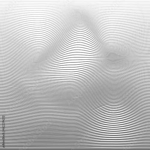 wave, vector, lines, design, illustration, wallpaper, pattern, curve, waves, art, blue, backdrop, wavy, texture, backgrounds, line, web, motion, light, business, technology, color, concept, digital, 