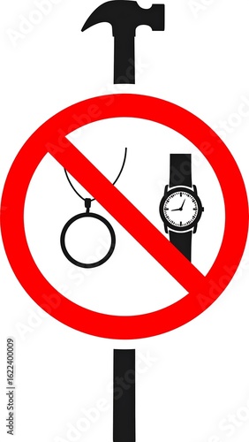Prohibited items