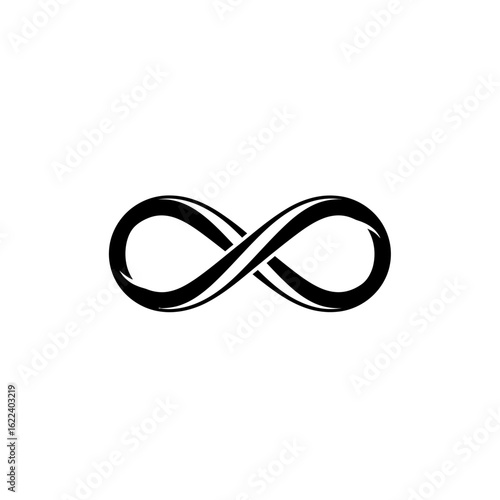 The Unending Journey: Exploring the Symbolic Depths of the Timeless Infinity Loop