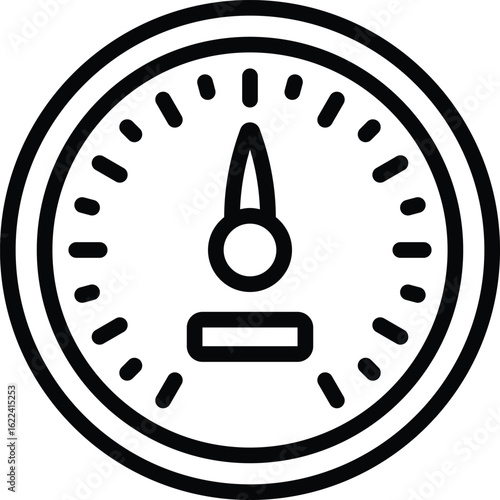 Indicates pace and performance