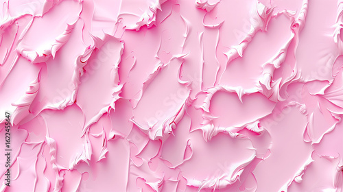 Wallpaper Mural pink rose petals background Torontodigital.ca