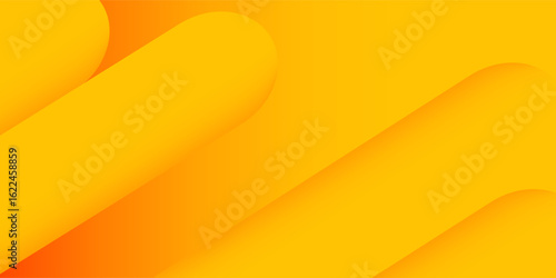 abstract orange background