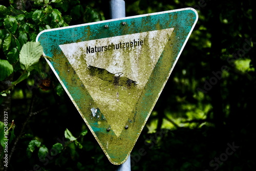 Naturschutzgebiet