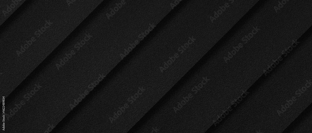 Obraz premium slanted stripes abstract grainy geometric textured background