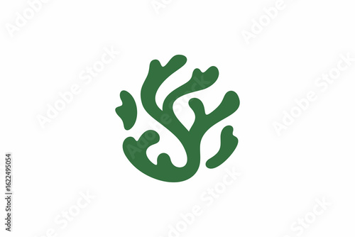 Phytoplankton Logo