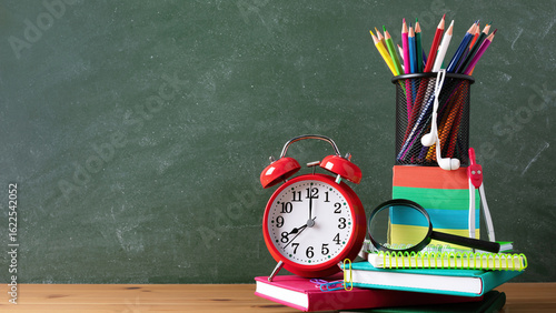 Classroom Learning Scene: for Education Design Resources