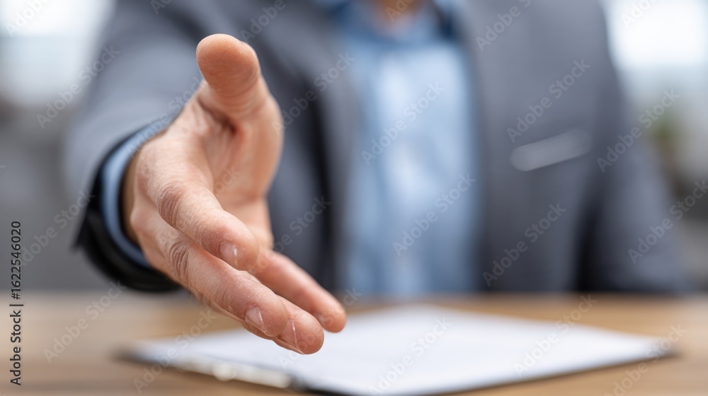 Obraz premium Understand all parts of a job offer and confidently negotiate perks and benefits beyond just the pay. 