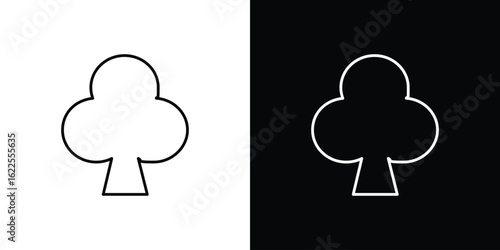 Club icons pack suitable for web and infographics