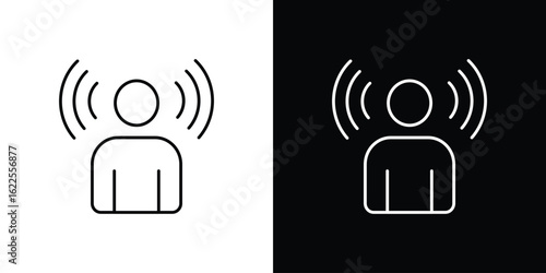 Brand awareness icons pack suitable for web and infographics