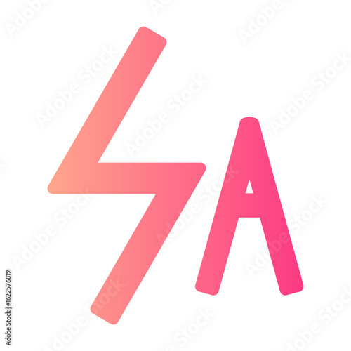 Free Download auto flash gradient icon - GFXLoad
