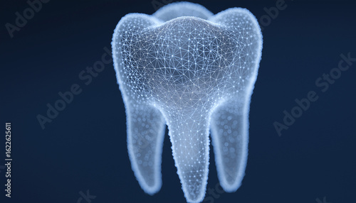 AI dentistry innovations: digital tools like intraoral scanners, 3D printing, tele dentistry, predictive diagnostics, robotics, automation, precision implantology, virtual planning, cloud, VR