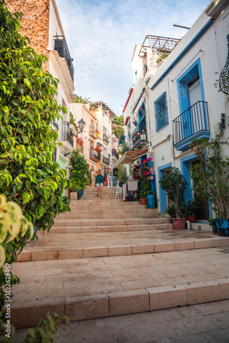 Wallpaper Mural Alicante Torontodigital.ca