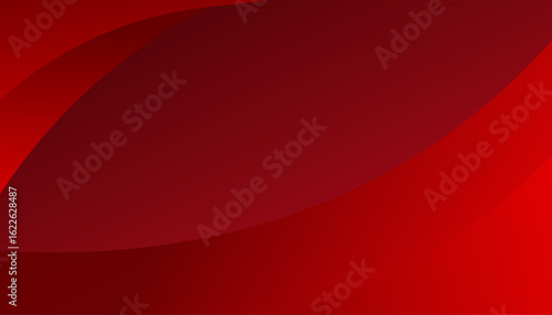 Abstract red geometric memphis background. can be used for banner, layout, annual report, web design. Eps10 vector
