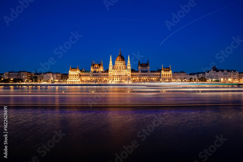 Wallpaper Mural Budapest Parlament Torontodigital.ca