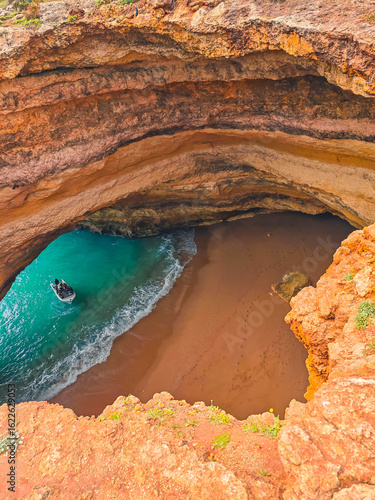 Benagil Caves - Portugal