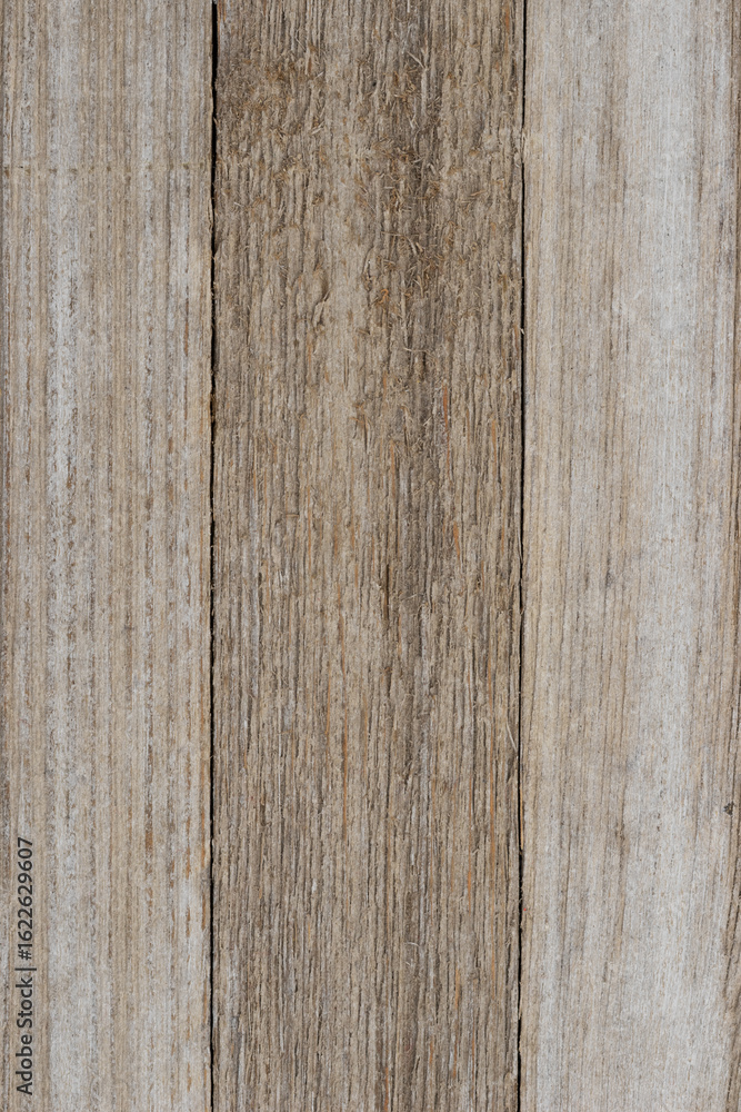 Obraz premium Distressed rustic wood grain background