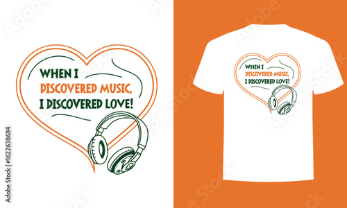 Love Through Music
