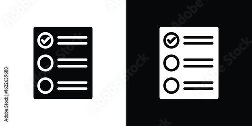 Quota icon set Vector Design for mobile concept and web design.