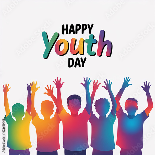 Celebrating Youth Leadership and Global Unity on International Youth Day