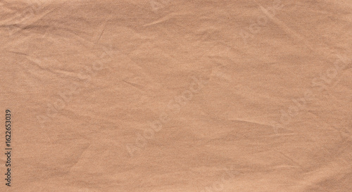 photo of old brown grunge paper - texture background for your design	
