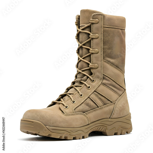 boot for man