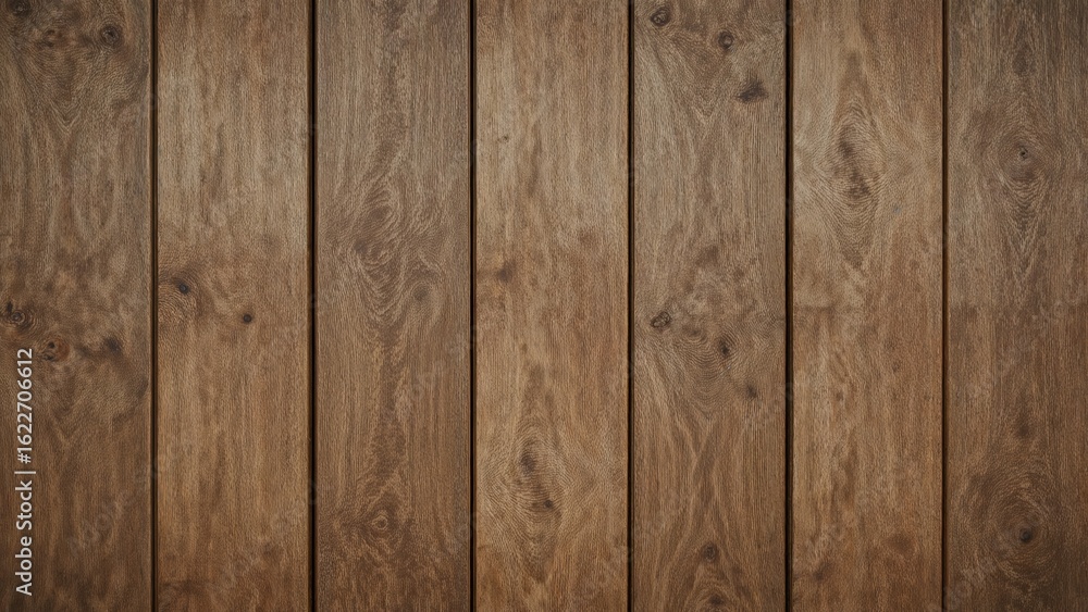 Obraz premium Old timber surface providing an uninterrupted wood texture backdrop