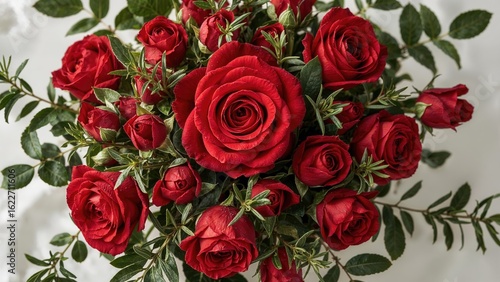 Wallpaper Mural The Rose: A Token of Love Torontodigital.ca