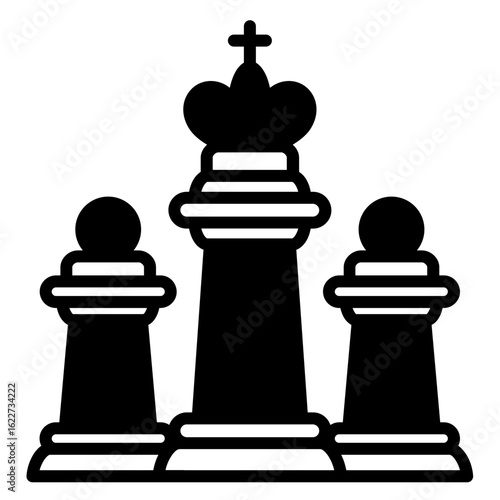Chess Icon