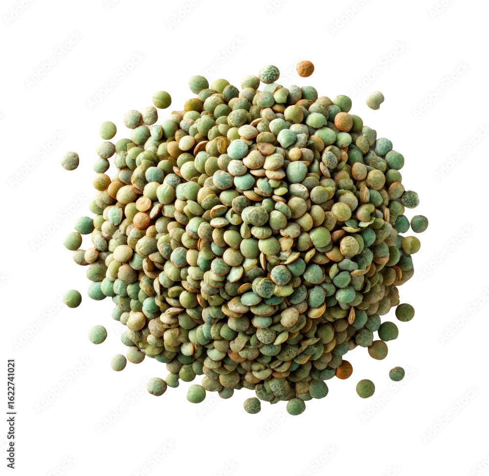 Harvesting green lentils an agricultural event in farm fields nature's bounty isolated on transparent background, png Harvesting green lentils an agricultural event in farm fields nature's bounty isolated on transparent background, png