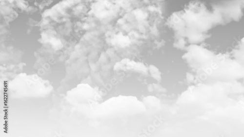 The sky black grey. Skies texture clouds summer day. Colorful beautiful sky light background with white clouds. Sunrise sky texture twilight and grey black colors. Pattern and textured background.

