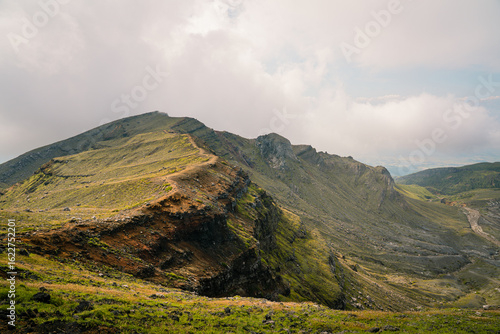 阿蘇山