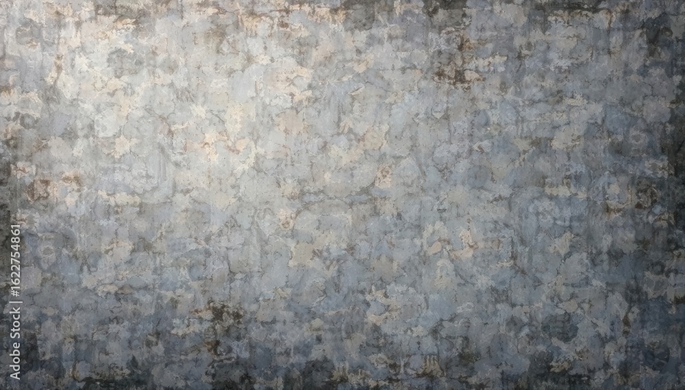 Obraz premium Faded grey bamboo paper, fine scratch marks, organic texture , texture, background, faded