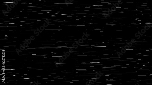 フィルムノイズのようなシームレスなパターン背景