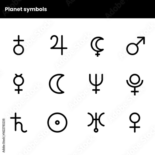 Psychic Icons