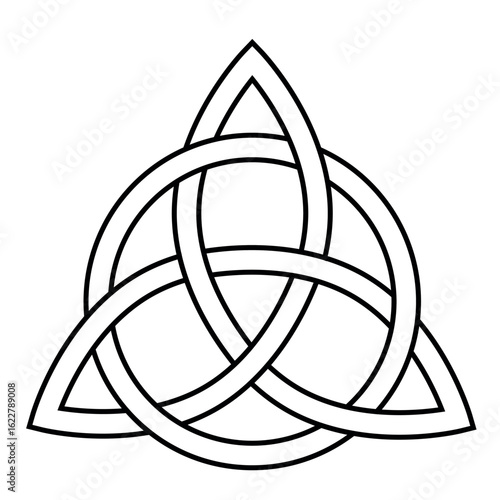 Spiritual Practices. Vector illustration.