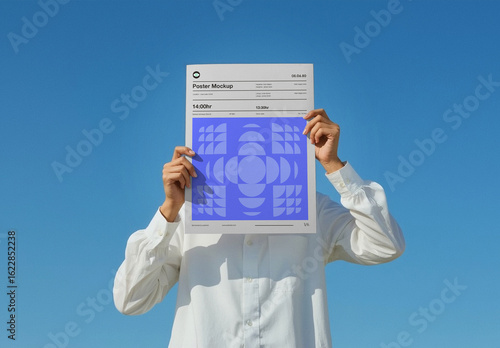Poster Mockup