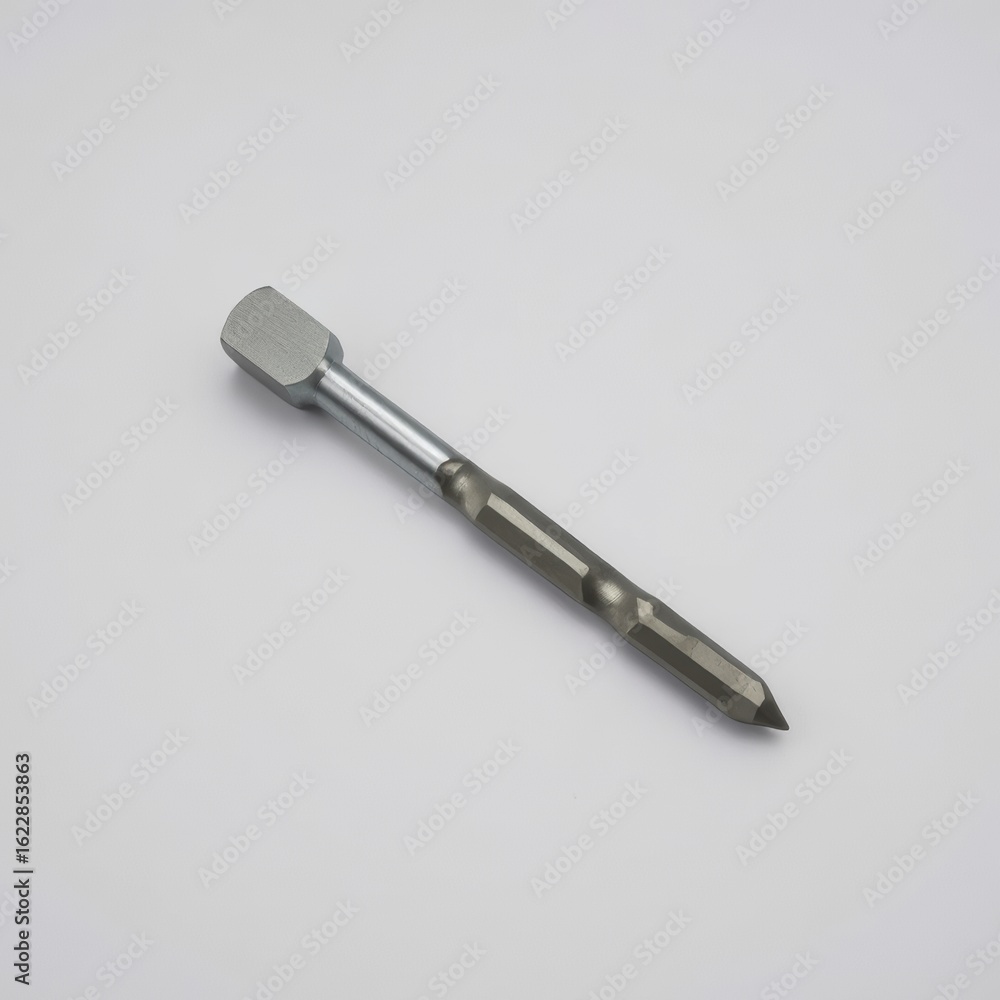 Fototapeta premium Precision screwdriver head closeup