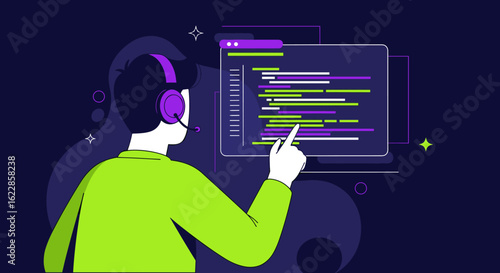 Exploring the Digital Landscape of Programming and Software Development