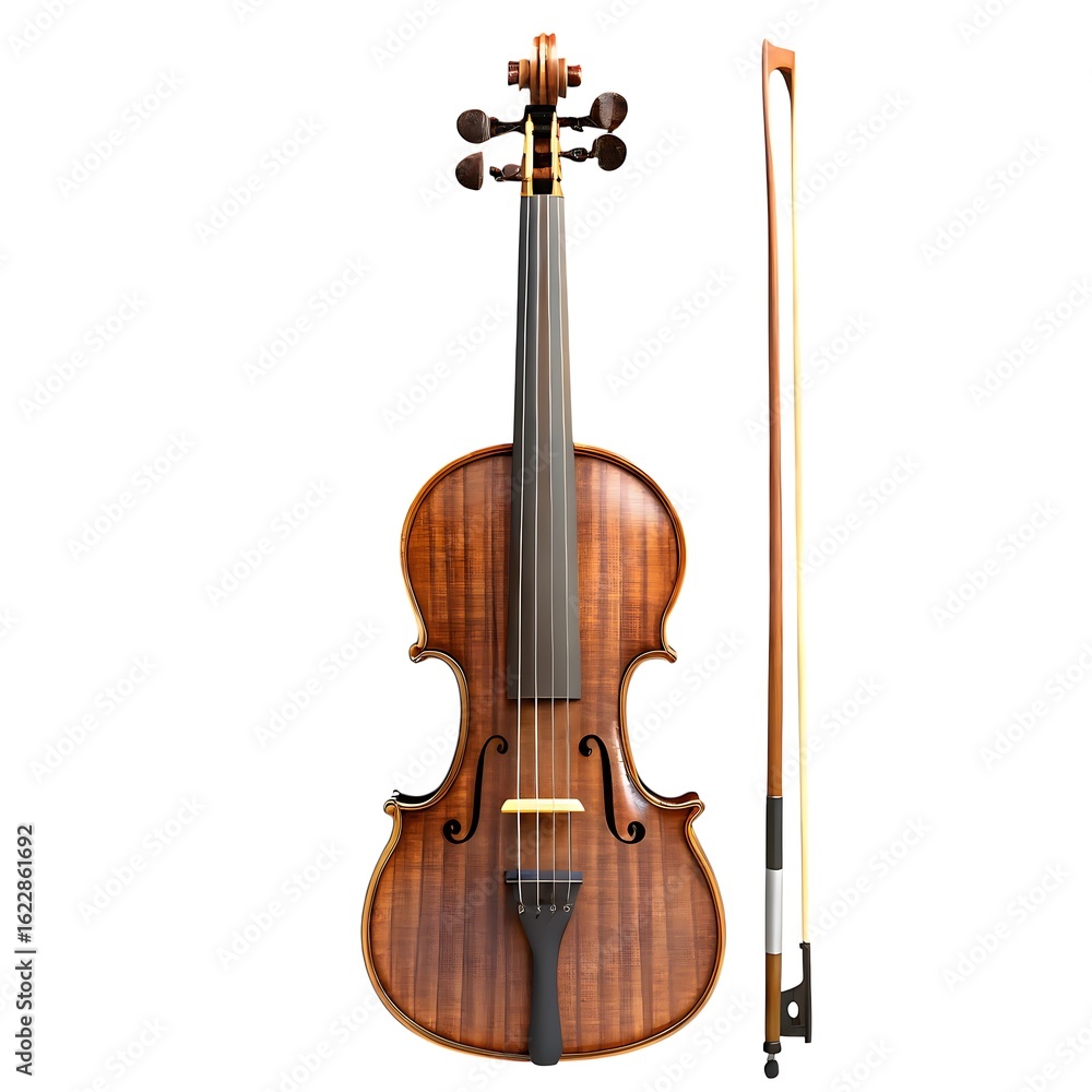 Fototapeta premium Creative candy rolls resembling sushi with peas and carrots