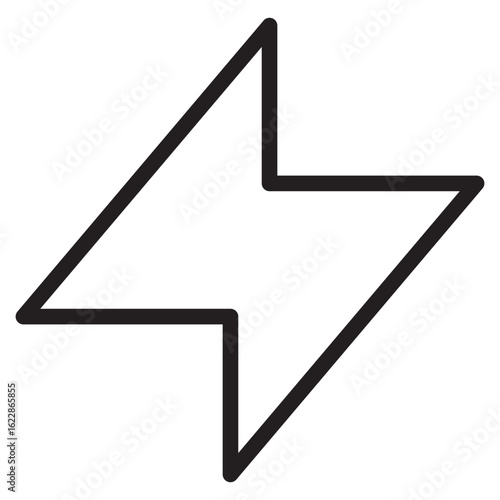 Web User Interface Line Icons Editable Stroke