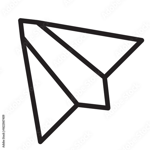 Web User Interface Line Icons Editable Stroke