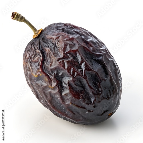 Wrinkled Passion Fruit - Ripe & Ready to Eat

