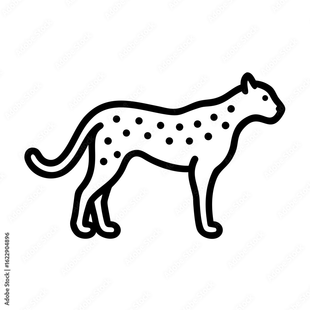 Fototapeta premium A black screen with no visible content